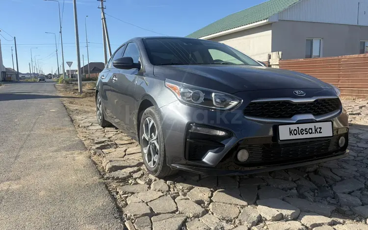 Kia Cerato 2019 года за 7 900 000 тг. в Атырау