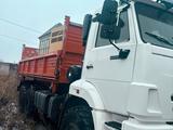 КамАЗ  43118 2020 годаfor27 500 000 тг. в Усть-Каменогорск – фото 4