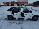 ВАЗ (Lada) 2114 2013 года за 1 350 000 тг. в Актобе – фото 3