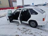 ВАЗ (Lada) 2114 2013 года за 1 350 000 тг. в Актобе – фото 4