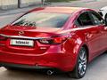 Mazda 6 2016 годаүшін7 000 000 тг. в Алматы – фото 6