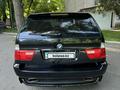 BMW X5 2005 года за 5 500 000 тг. в Алматы – фото 2