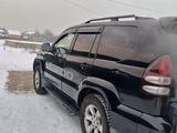 Toyota Land Cruiser Prado 2007 года за 10 500 000 тг. в Алматы – фото 3