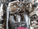 Мотор 2gr fe ДВИГАТЕЛЬ Lexus rx350 3.5 литра за 1 100 000 тг. в Алматы – фото 2