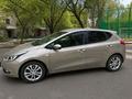 Kia Ceed 2014 года за 4 600 000 тг. в Астана – фото 2