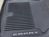 Коврики в салон Toyota Camry V70/75 Оригинал за 20 000 тг. в Тараз – фото 5