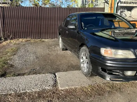 Nissan Cefiro 1994 года за 2 200 000 тг. в Талдыкорган – фото 8