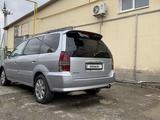 Mitsubishi Chariot 1997 годаүшін2 100 000 тг. в Атырау – фото 2