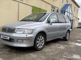 Mitsubishi Chariot 1997 годаүшін2 100 000 тг. в Атырау – фото 3