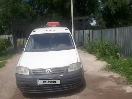 Volkswagen Caddy 2006 года за 4 700 000 тг. в Алматы