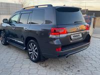 Toyota Land Cruiser 2016 годаүшін32 000 000 тг. в Актау