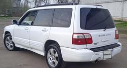 Subaru Forester 2000 года за 3 300 000 тг. в Есик – фото 3