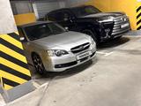 Subaru Legacy 2006 годаүшін5 000 000 тг. в Алматы – фото 3