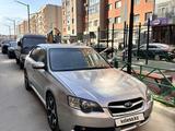 Subaru Legacy 2006 годаүшін5 000 000 тг. в Алматы – фото 5