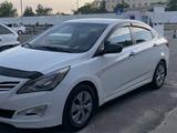 Hyundai Accent 2014 годаүшін4 800 000 тг. в Шымкент