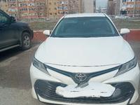 Toyota Camry 2019 года за 16 000 000 тг. в Актобе