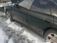 Subaru Legacy 1997 года за 800 000 тг. в Алматы