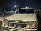 Audi 100 1989 года за 1 200 000 тг. в Мерке – фото 2