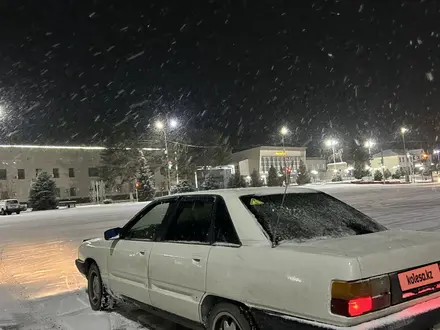 Audi 100 1989 года за 1 200 000 тг. в Мерке