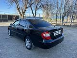 Toyota Camry 2003 года за 5 500 000 тг. в Кызылорда – фото 3