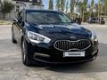 Kia Quoris 2014 годаүшін12 000 000 тг. в Актау – фото 6