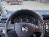 Volkswagen Golf 2005 годаүшін3 200 000 тг. в Караганда – фото 5