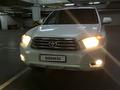 Toyota Highlander 2007 года за 8 800 000 тг. в Алматы