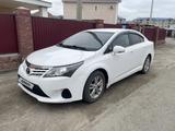 Toyota Avensis 2012 года за 7 500 000 тг. в Ганюшкино