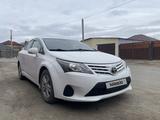 Toyota Avensis 2012 года за 7 500 000 тг. в Ганюшкино – фото 5