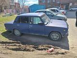 ВАЗ (Lada) 2107 1999 годаүшін620 000 тг. в Усть-Каменогорск – фото 3