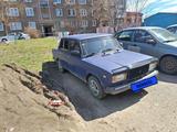 ВАЗ (Lada) 2107 1999 годаүшін620 000 тг. в Усть-Каменогорск – фото 4