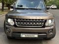 Land Rover Discovery 2014 годаfor19 000 000 тг. в Алматы
