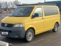 Volkswagen Transporter 2008 годаүшін6 540 000 тг. в Алматы