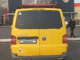 Volkswagen Transporter 2008 годаүшін6 540 000 тг. в Алматы – фото 4