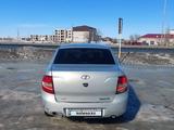 ВАЗ (Lada) Granta 2190 2013 годаүшін2 600 000 тг. в Актобе – фото 3