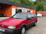 Volkswagen Passat 1989 годаүшін900 000 тг. в Алматы