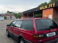 Volkswagen Passat 1989 годаүшін900 000 тг. в Алматы – фото 4