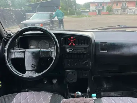 Volkswagen Passat 1989 года за 900 000 тг. в Алматы – фото 8