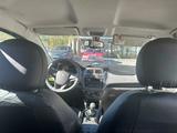 Chevrolet Cobalt 2021 года за 4 100 000 тг. в Астана – фото 2