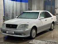 Toyota Crown 2001 года за 4 300 000 тг. в Астана