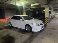 Toyota Camry 2011 годаүшін7 500 000 тг. в Астана