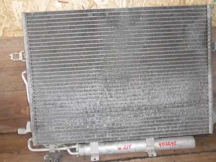 Радиатор кондиционера на Мерседес 211 за 30 000 тг. в Караганда