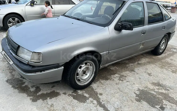 Opel Vectra 1994 годаүшін450 000 тг. в Актау