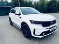 Kia Sorento 2022 года за 22 000 000 тг. в Алматы – фото 2