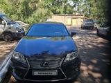 Lexus ES 350 2013 года за 14 000 000 тг. в Караганда