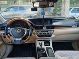 Lexus ES 350 2013 года за 14 000 000 тг. в Караганда – фото 5