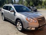 Subaru Outback 2010 года за 6 500 000 тг. в Павлодар – фото 2
