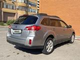 Subaru Outback 2010 года за 6 500 000 тг. в Павлодар – фото 5