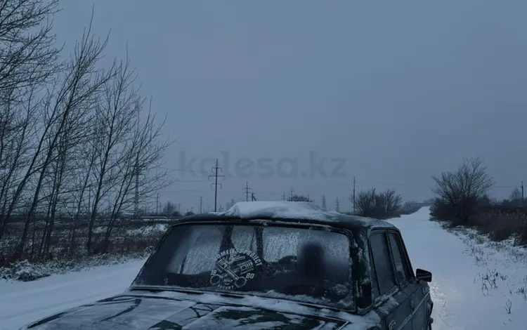 ВАЗ (Lada) 2103 1980 года за 500 000 тг. в Лисаковск