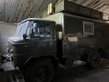 ГАЗ  66 1990 годаүшін2 900 000 тг. в Костанай – фото 4